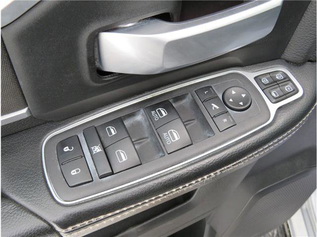 Used 2024 RAM 2500 Big Horn AWD/4WD image 31