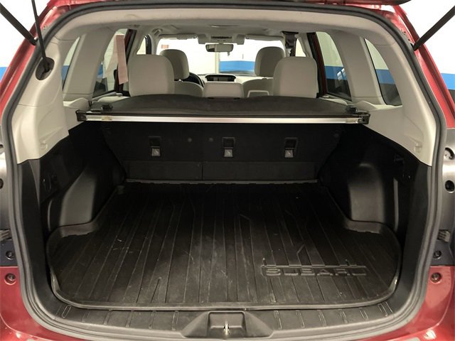 Used 2018 Subaru Forester 2.5i Premium image 24