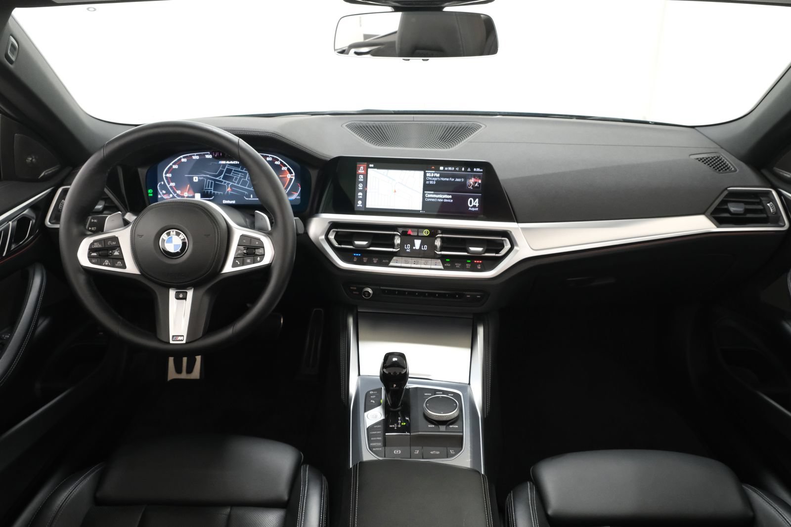 Used 2023 BMW 440i xDrive Convertible w/ Premium Package AWD/4WD image 9