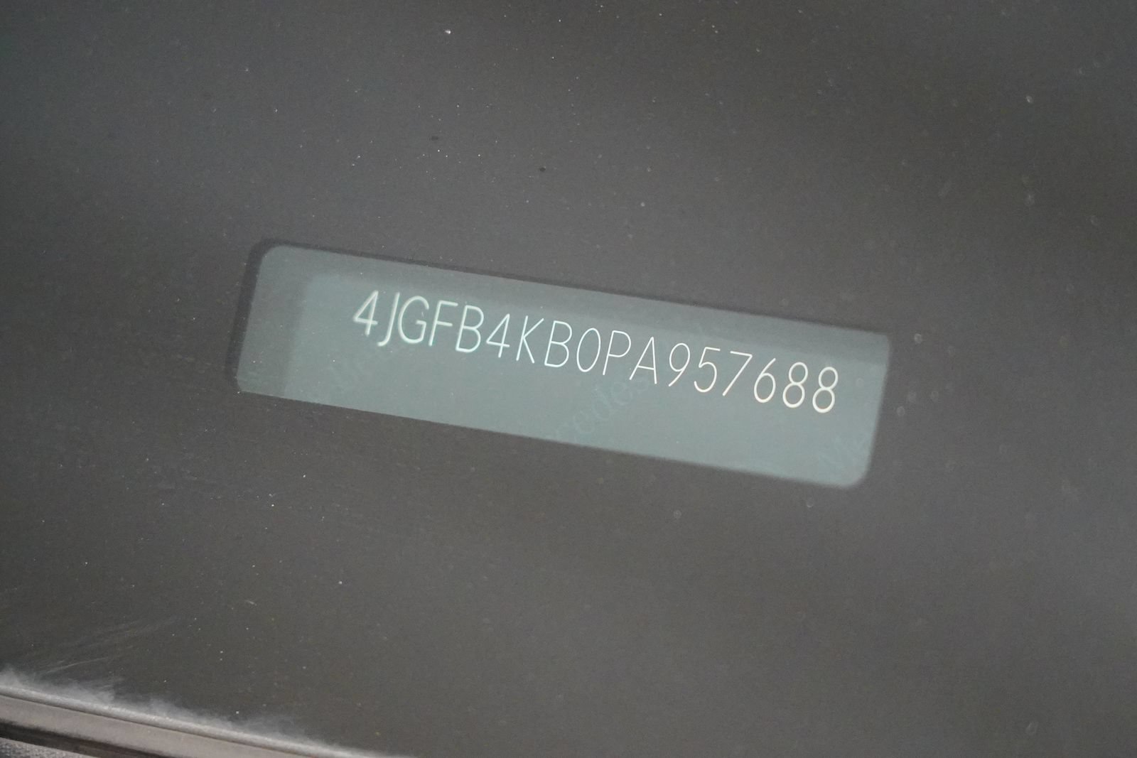 Certified 2023 Mercedes-Benz GLE 350 4MATIC image 33