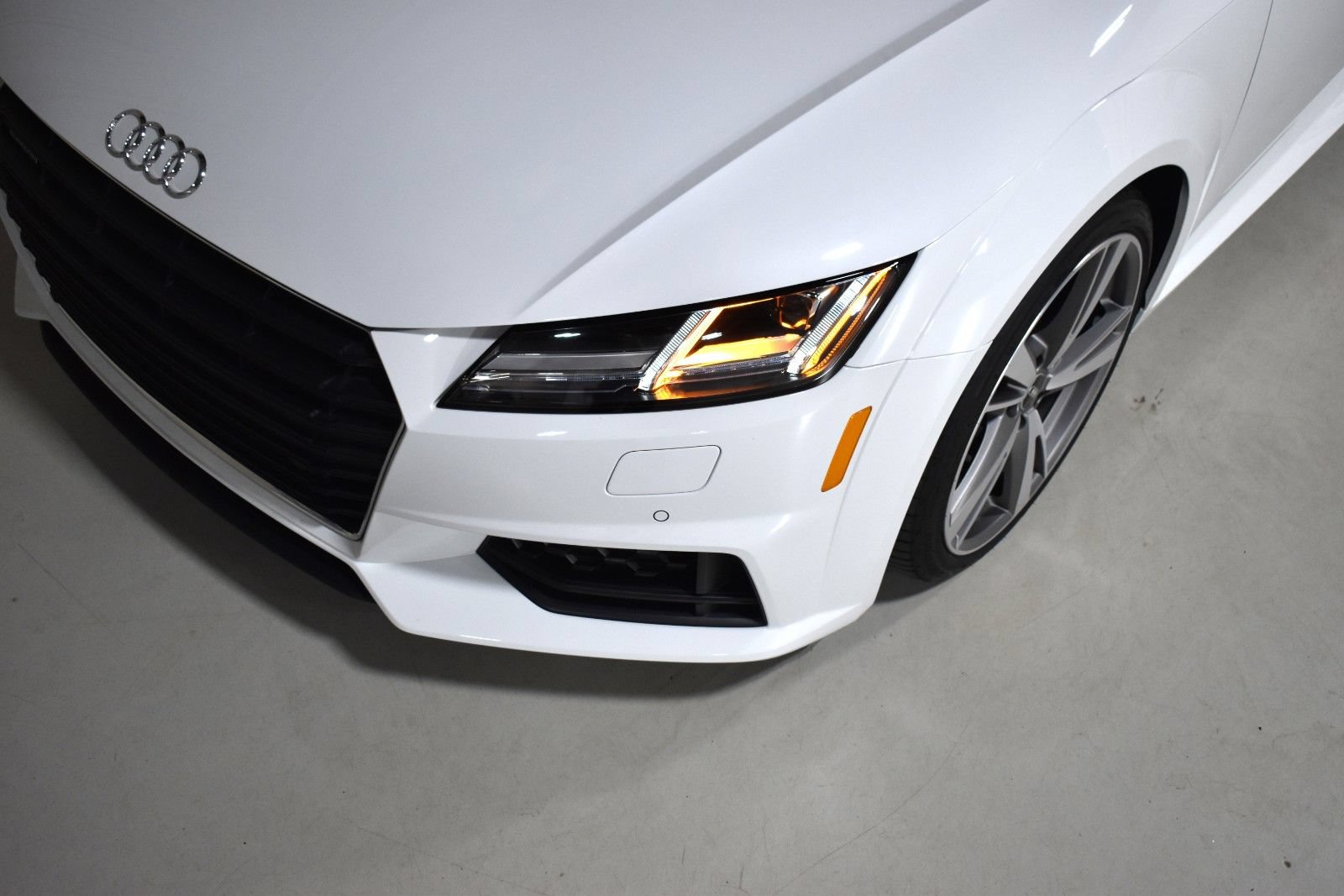 Used 2022 Audi TT 2.0T AWD/4WD image 15