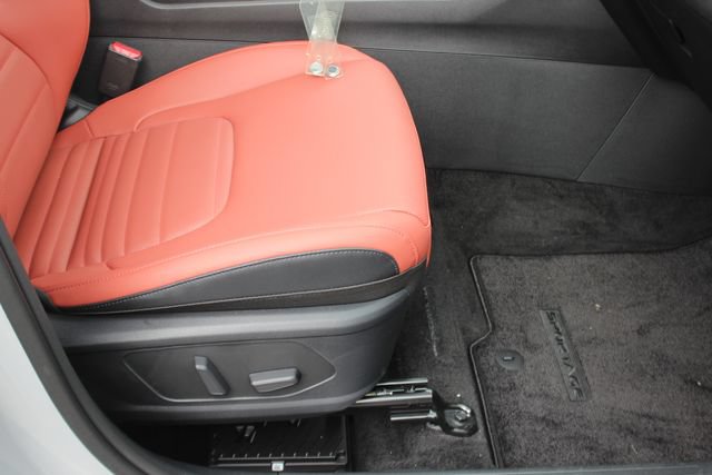 Used 2026 Kia Sportage SX Prestige AWD/4WD image 33