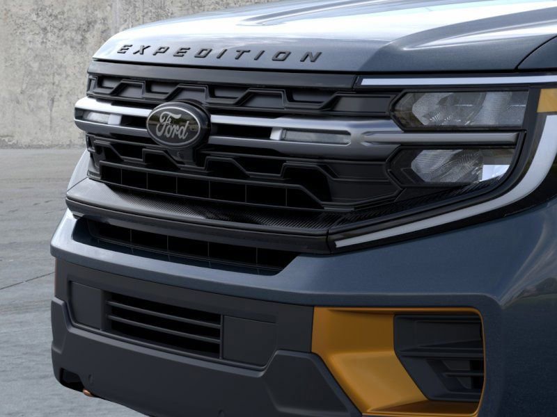 New 2026 Ford Expedition Tremor AWD/4WD image 17