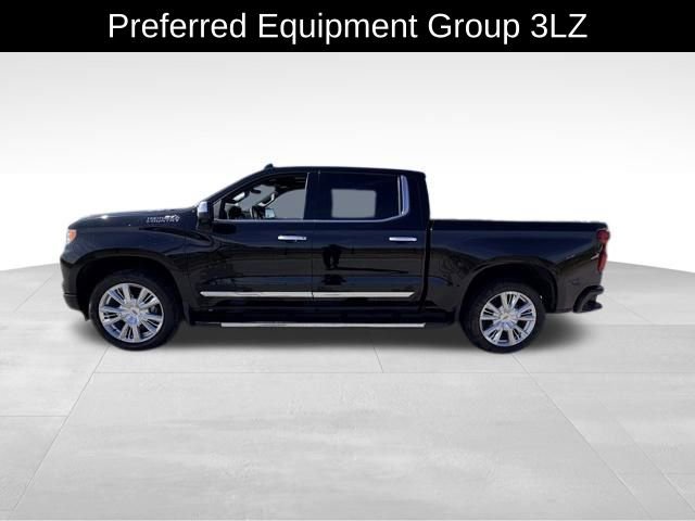 Certified 2026 Chevrolet Silverado 1500 High Country w/ High Country Premium Package image 4