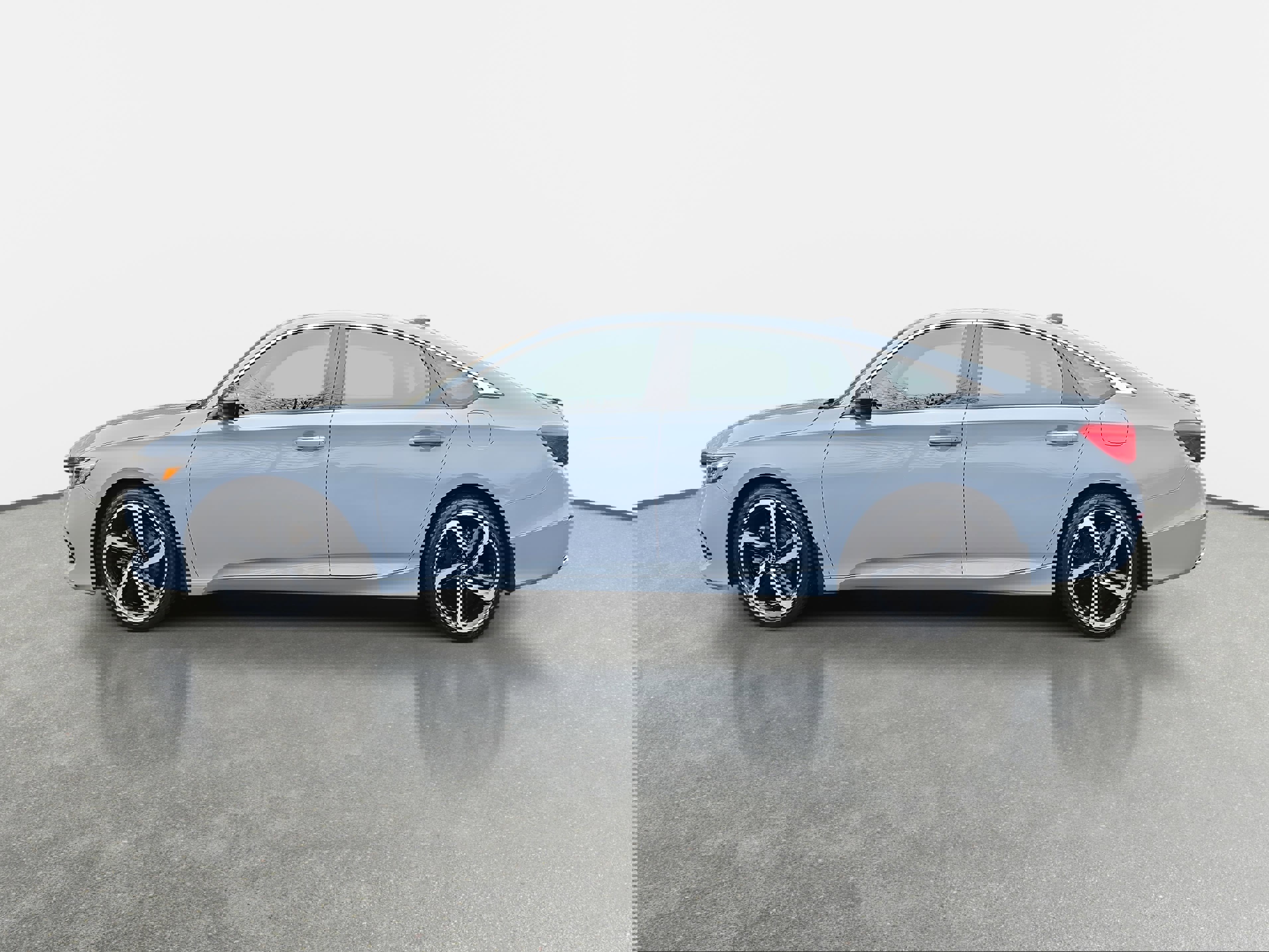 Certified 2022 Honda Accord Sport image 8