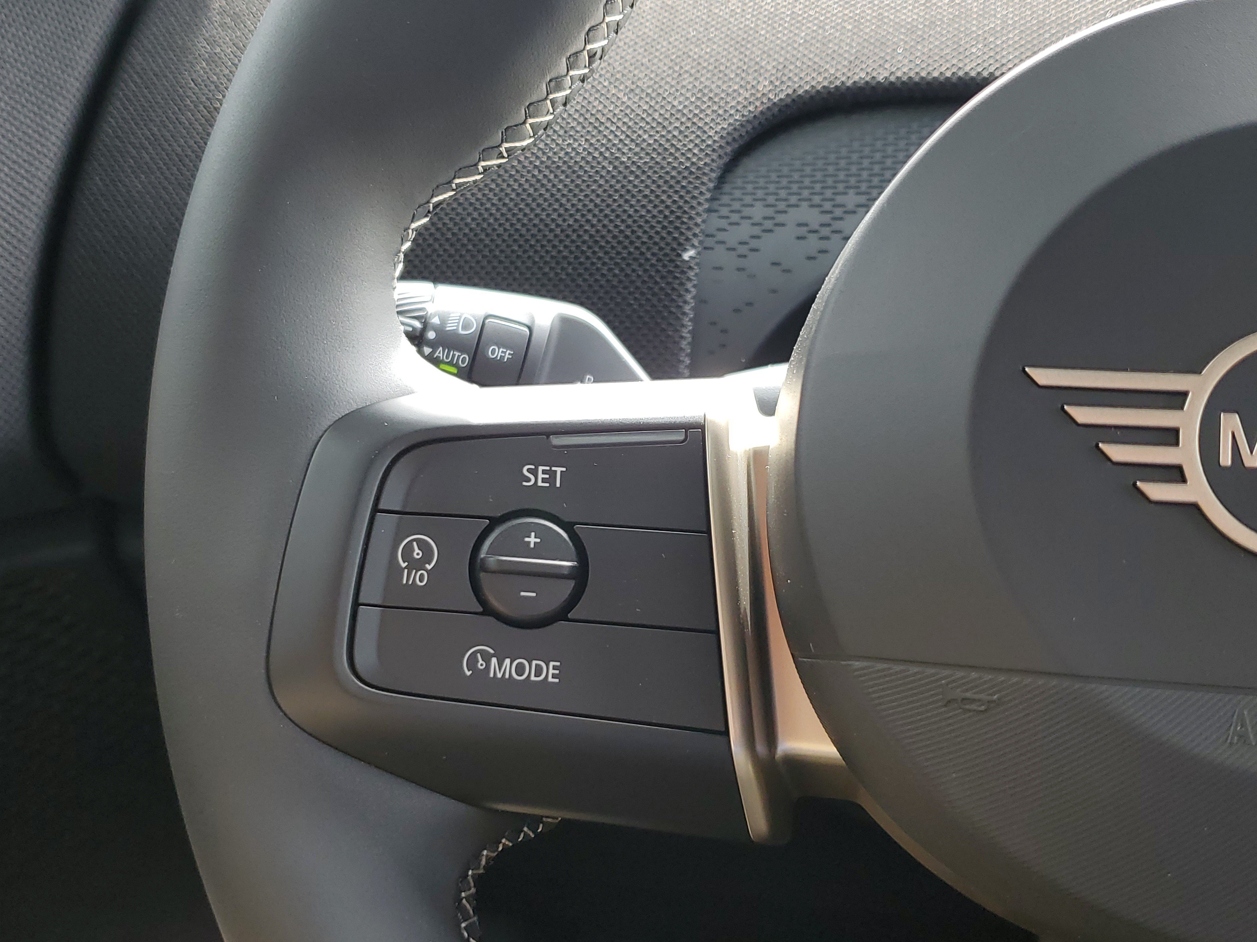 New 2027 MINI Cooper Countryman S AWD/4WD image 24