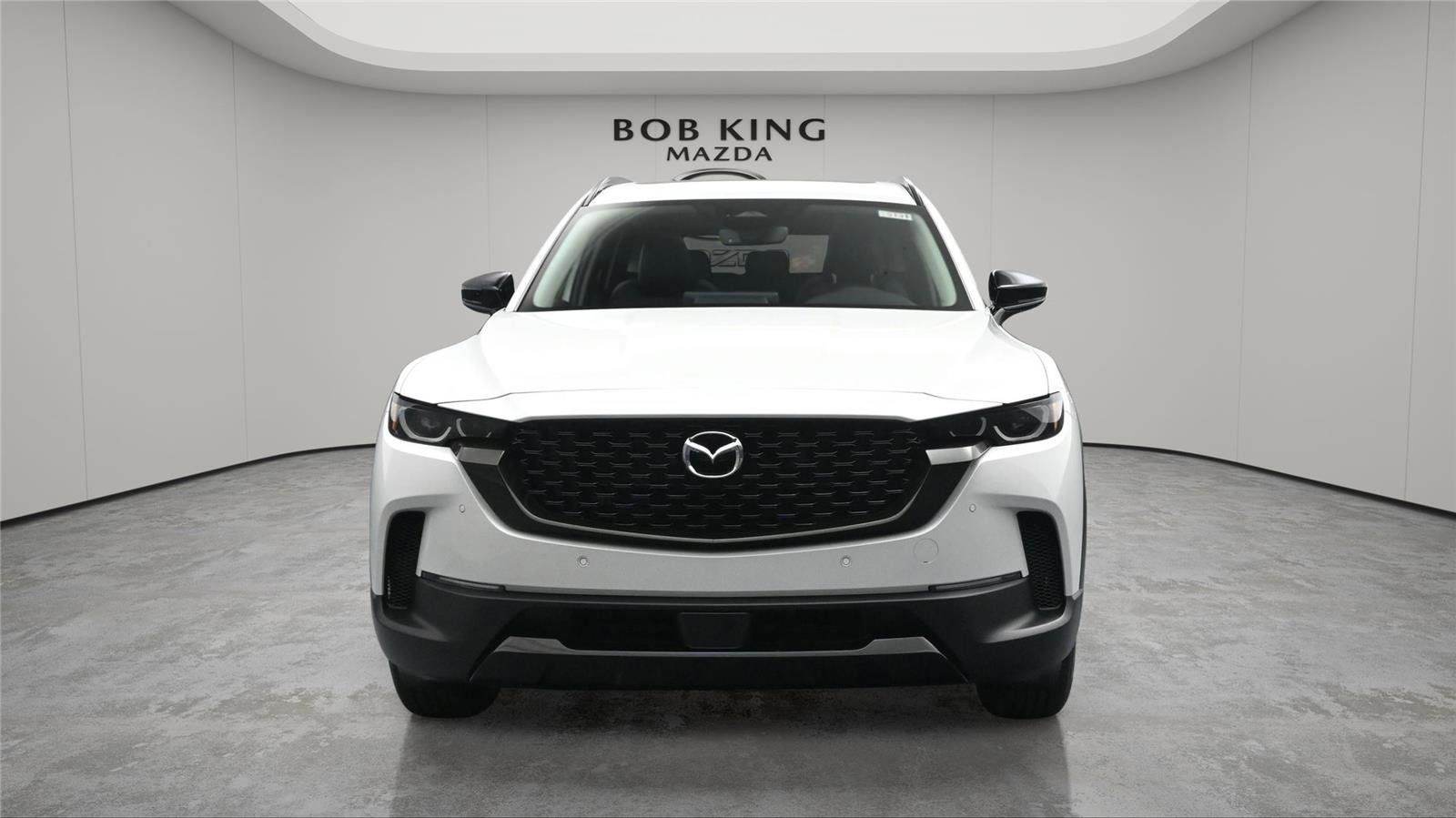 New 2026 MAZDA CX-50 AWD 2.5 Hybrid w/ Weather Package image 11