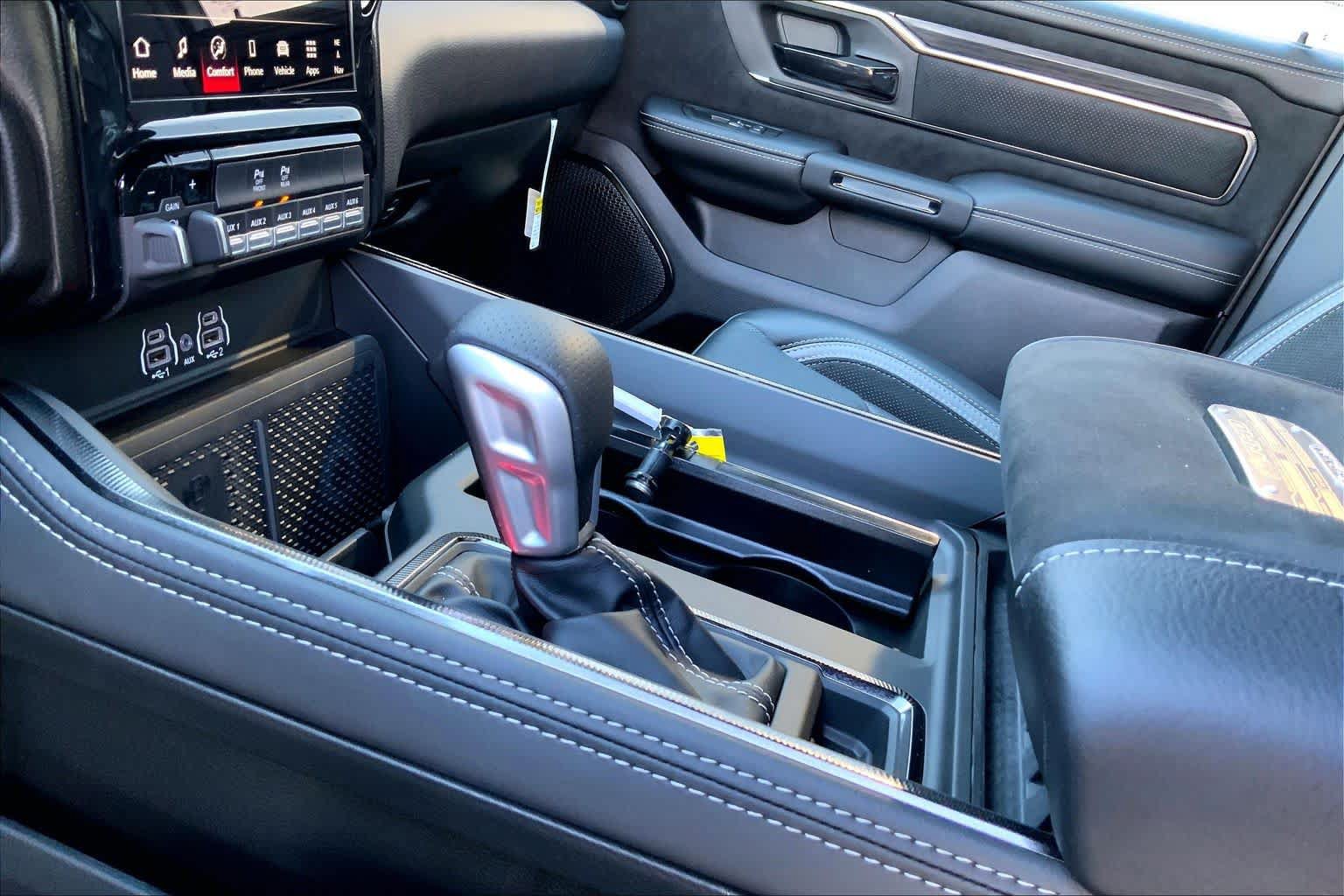 New 2027 RAM 1500 RHO AWD/4WD image 7