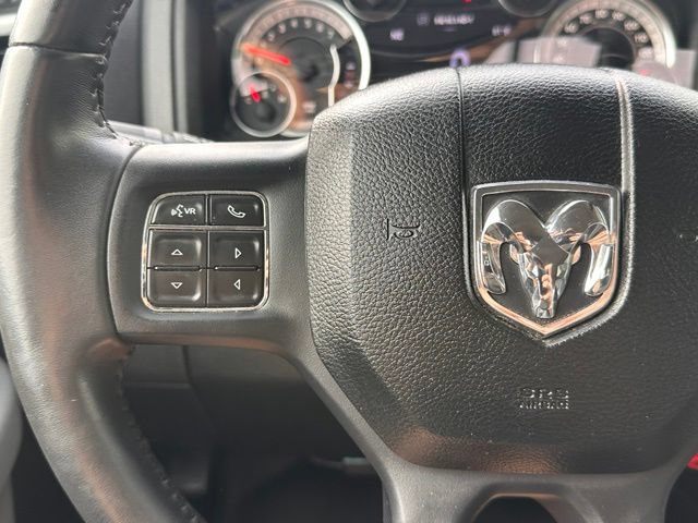Used 2018 RAM 1500 Big Horn AWD/4WD image 21