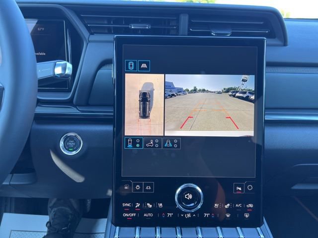 New 2026 GMC Terrain AT4 w/ Convenience Package III image 21