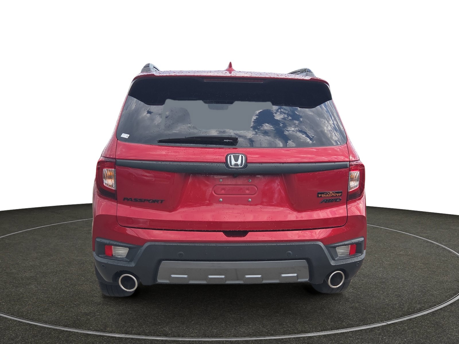 Used 2023 Honda Passport TrailSport image 5