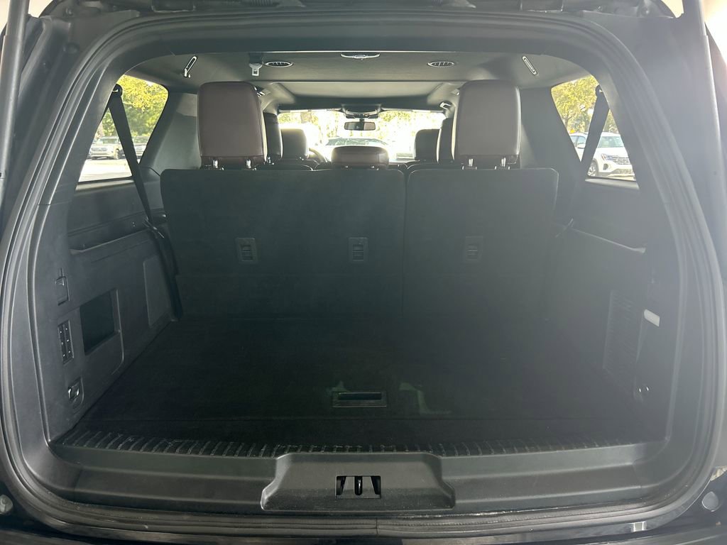 Used 2024 Ford Expedition Max Limited image 46
