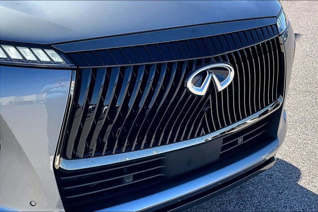 Used 2026 INFINITI QX80 Autograph image 29