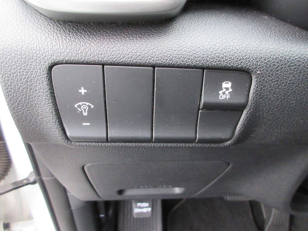 Used 2017 Kia Sportage LX FWD image 23