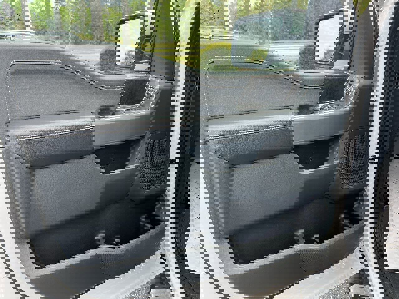 Used 2021 Ford F150 Lariat image 14