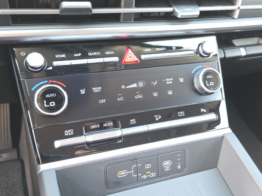 New 2026 Hyundai Santa Fe SEL image 32