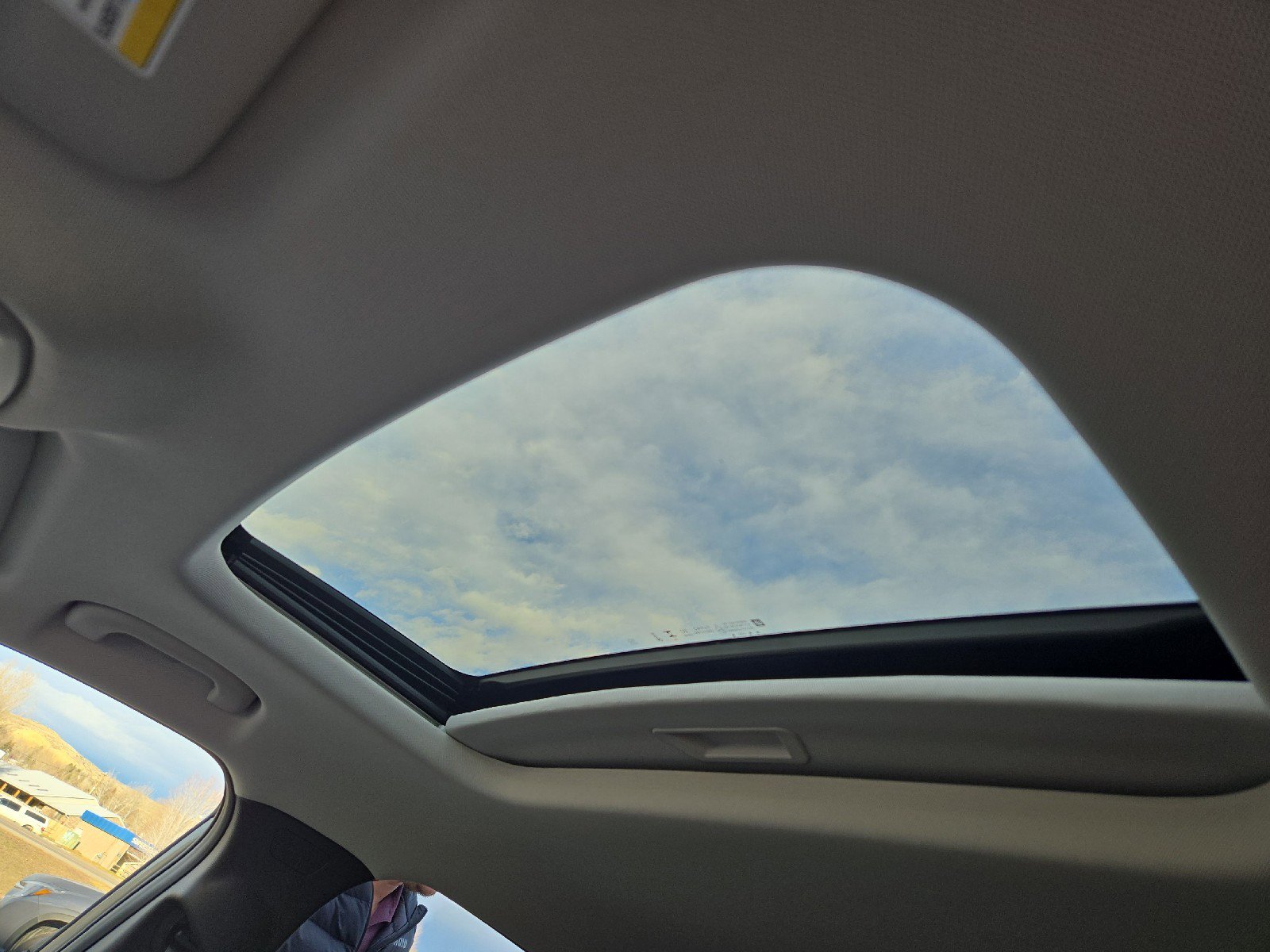 New 2026 Chevrolet Trax ACTIV w/ Sunroof Package image 27