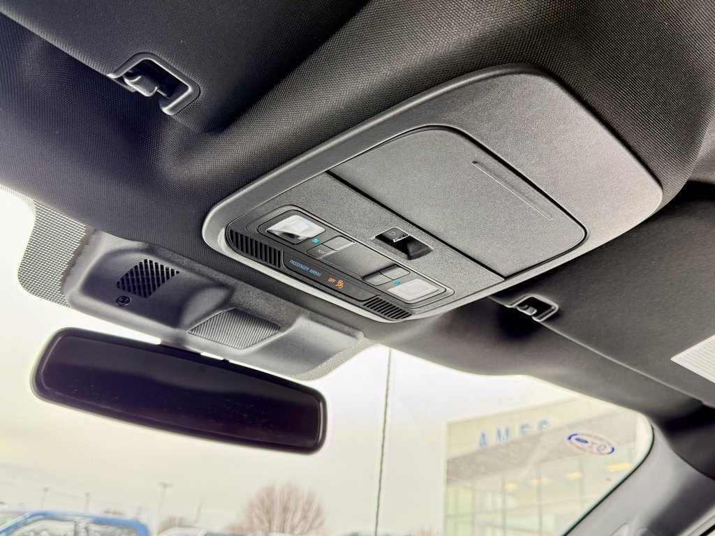 Certified 2025 Ford F150 XLT w/ Equipment Group 302A MID image 28