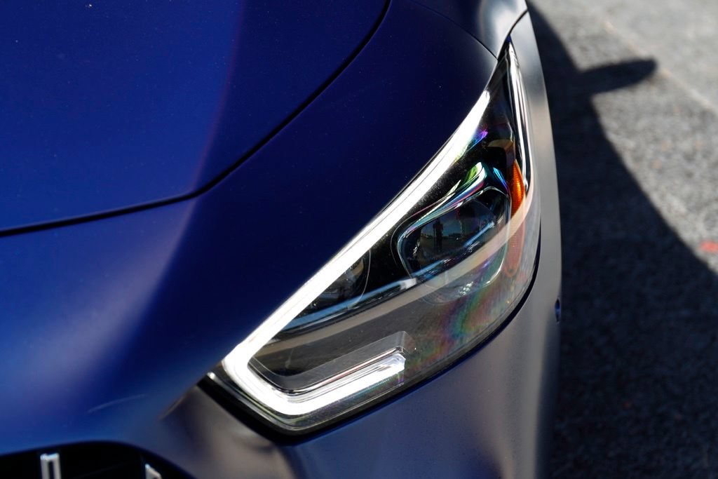 Used 2020 Mercedes-Benz AMG GT 53 image 4