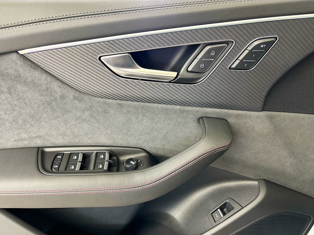 New 2026 Audi RS Q8 performance AWD/4WD image 25
