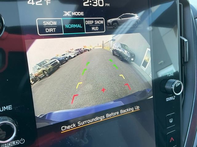 Certified 2024 Subaru Crosstrek 2.5i Sport image 25