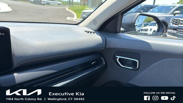 Certified 2025 Kia K4 EX FWD image 21