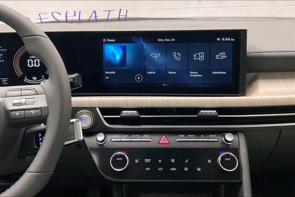 New 2026 Hyundai Sonata SEL image 6