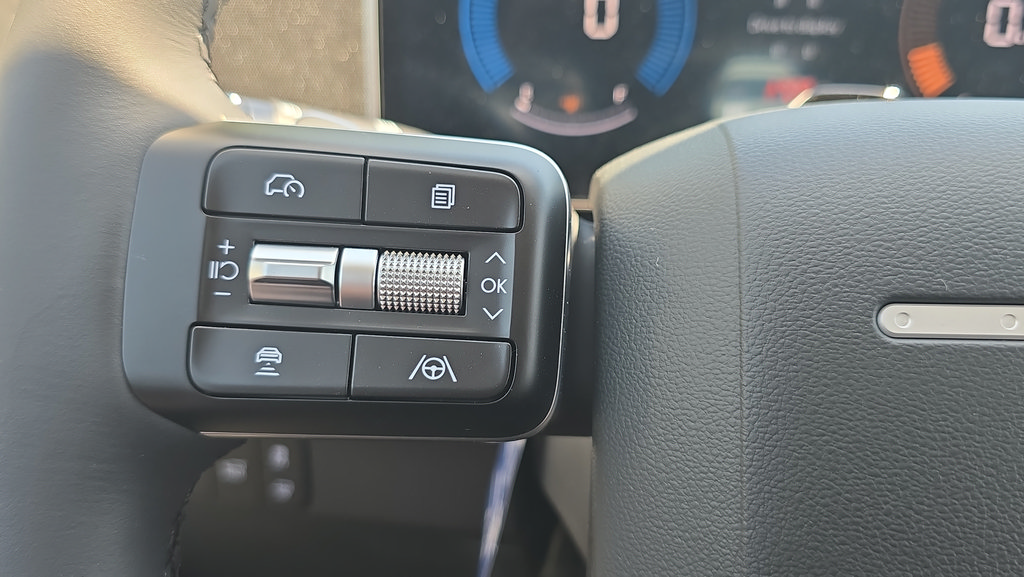 New 2026 Hyundai Santa Fe XRT AWD/4WD image 24