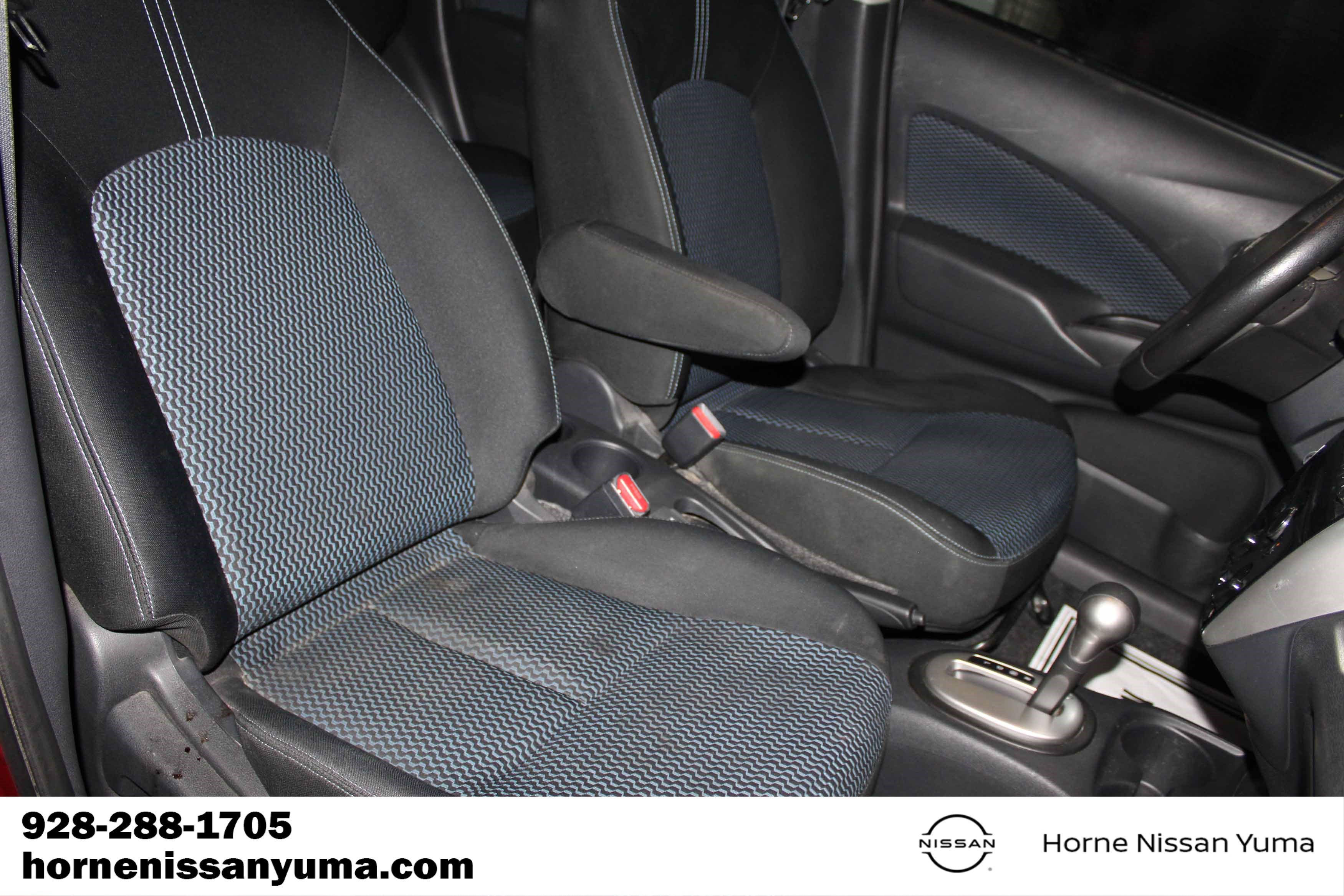 Used 2016 Nissan Versa Note SV FWD image 6