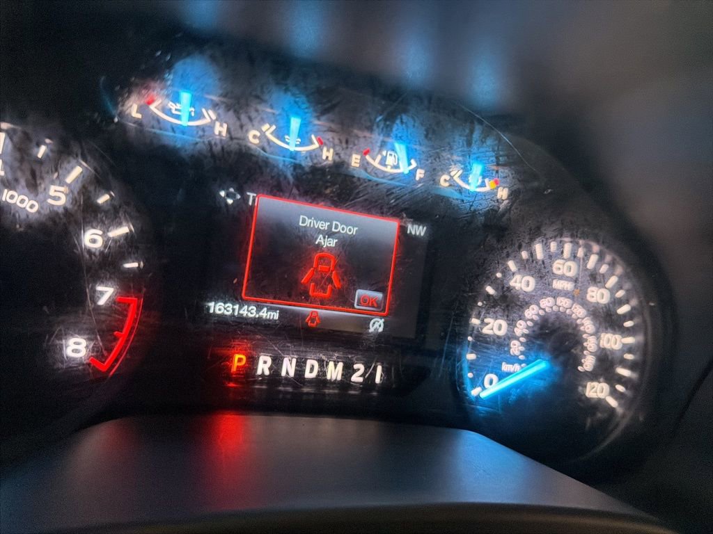 Used 2019 Ford F150 XL w/ Equipment Group 101A Mid RWD image 3