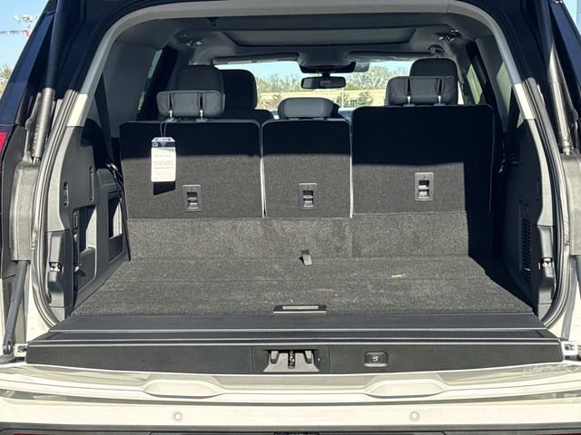 New 2026 Ford Expedition Max Active image 13