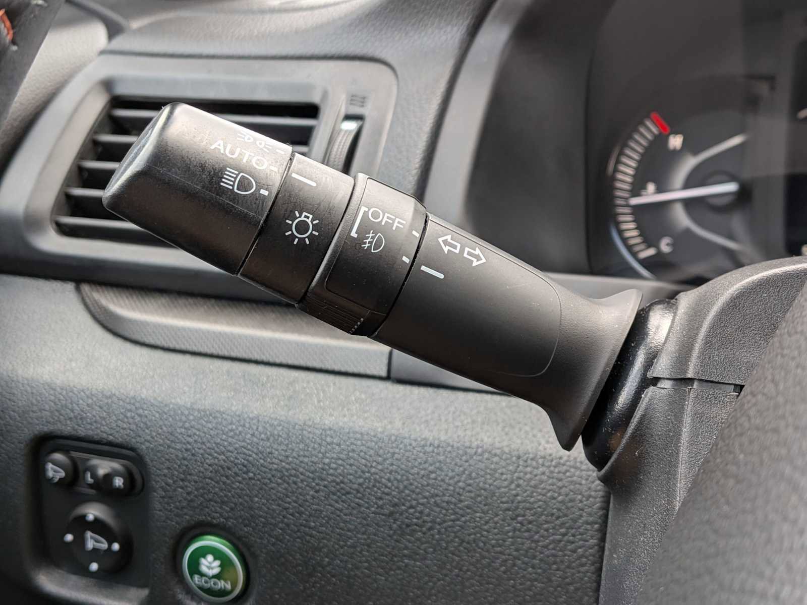 Certified 2023 Honda Passport TrailSport image 26