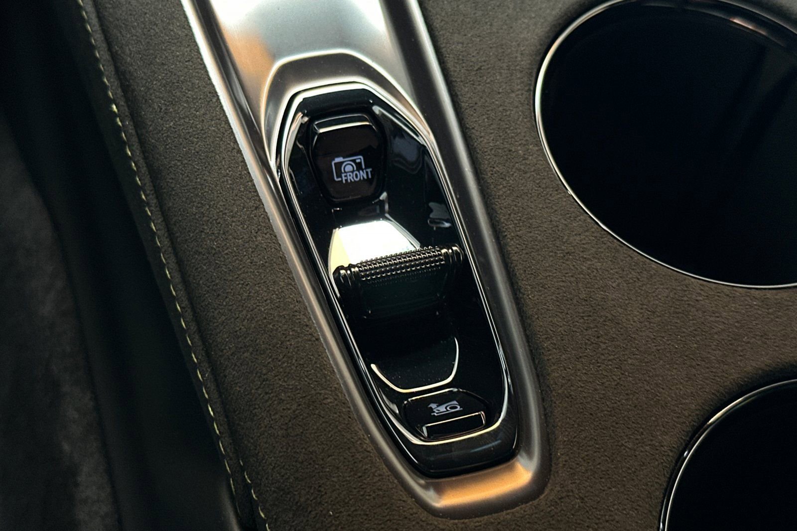 New 2026 Chevrolet Corvette Stingray Premium Cpe w/ Z51 Performance Package image 23