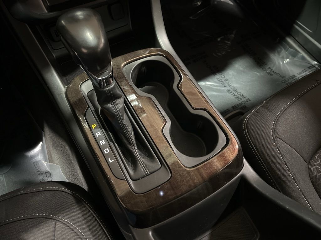 Certified 2022 GMC Canyon Elevation image 31