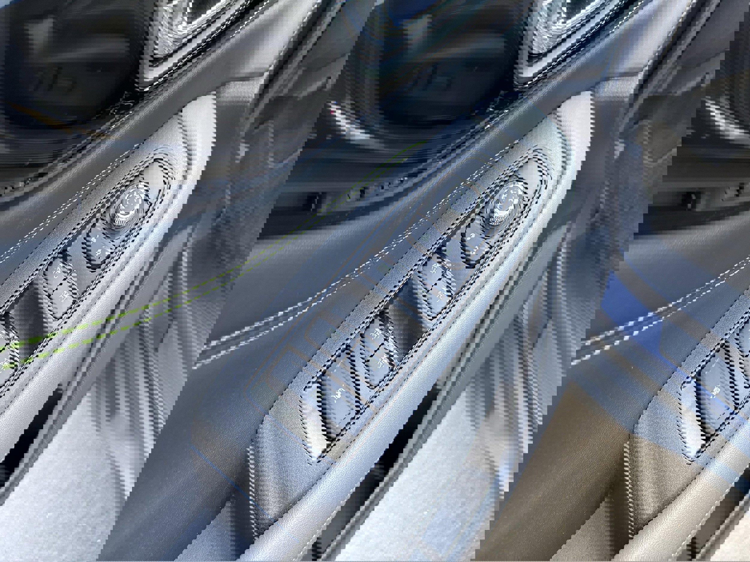 Certified 2023 Subaru Outback Onyx Edition image 26