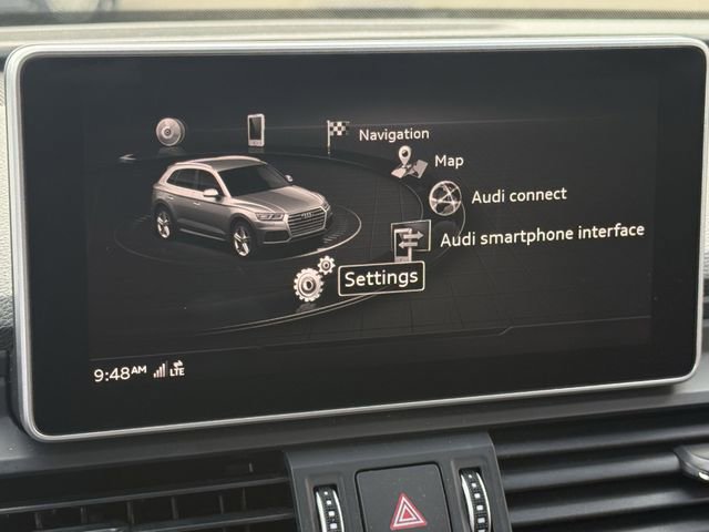 Used 2018 Audi Q5 2.0T Premium Plus w/ Premium Plus Package AWD/4WD image 19