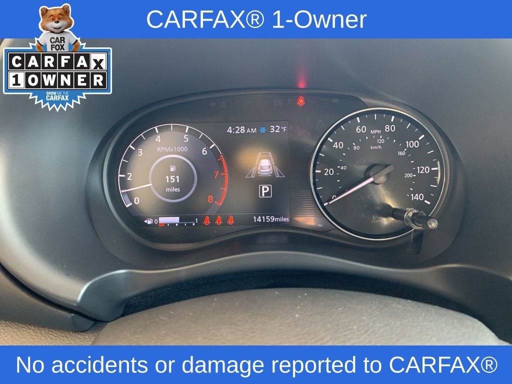 Used 2023 Nissan Kicks SR w/ Interior Electronics Package image 6