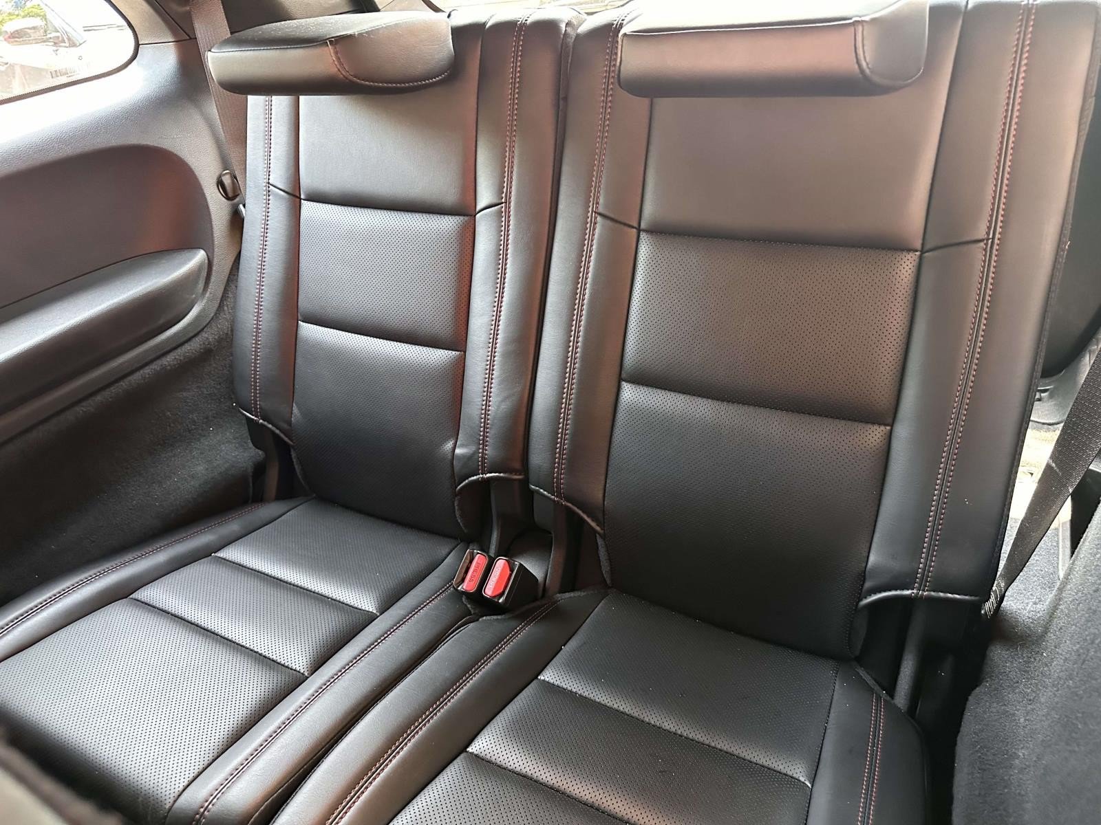 Used 2023 Dodge Durango R/T AWD/4WD image 19
