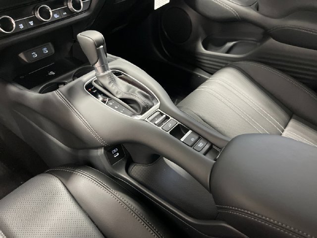 New 2027 Honda HR-V EX-L image 21