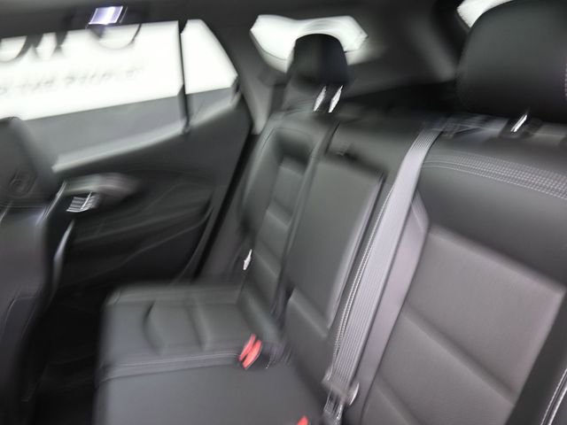 Used 2023 GMC Terrain SLT w/ Infotainment Package II image 20