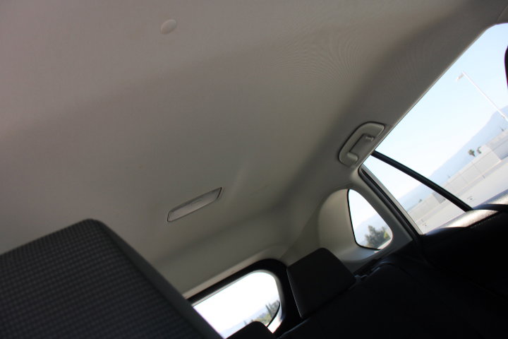 Certified 2024 Toyota RAV4 LE image 20