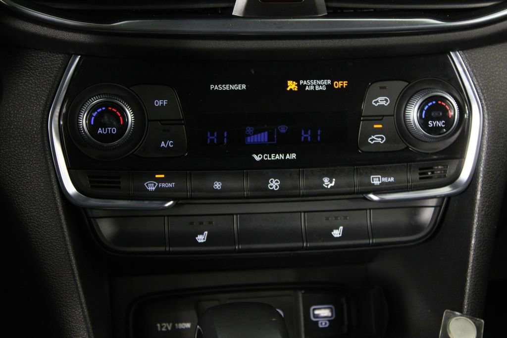 Used 2020 Hyundai Santa Fe SEL w/ Convenience Package image 19