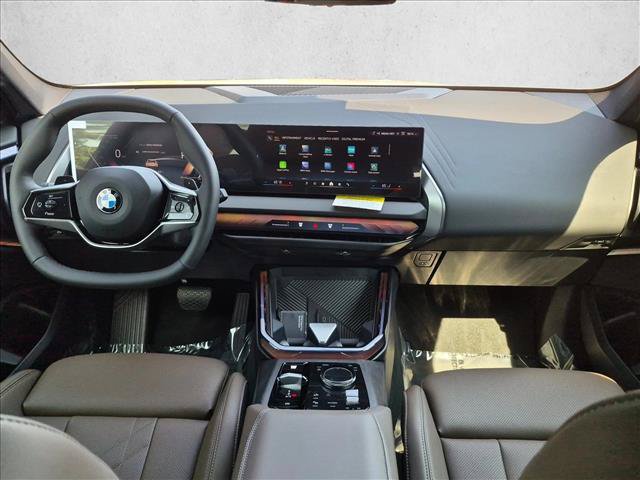 New 2026 BMW X3 xDrive30i w/ Convenience Package AWD/4WD image 16