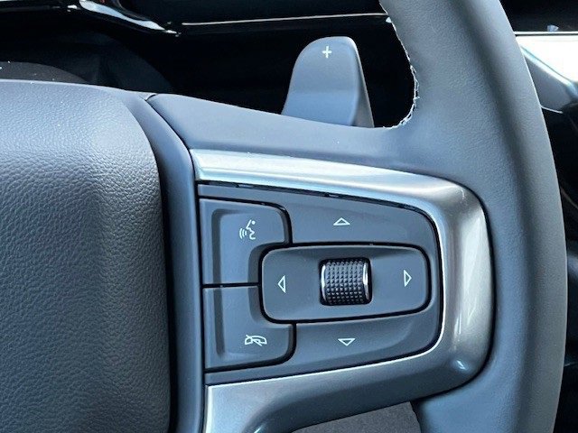 New 2026 Chevrolet Silverado 1500 LT Trail Boss w/ Convenience Package II image 30