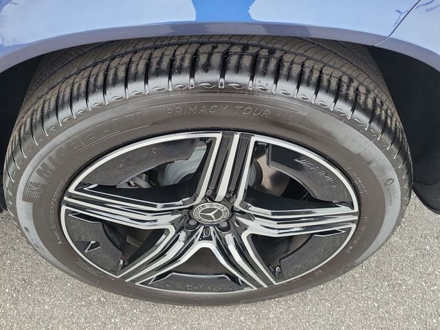 Used 2025 Mercedes-Benz GLE 450e 4MATIC image 7
