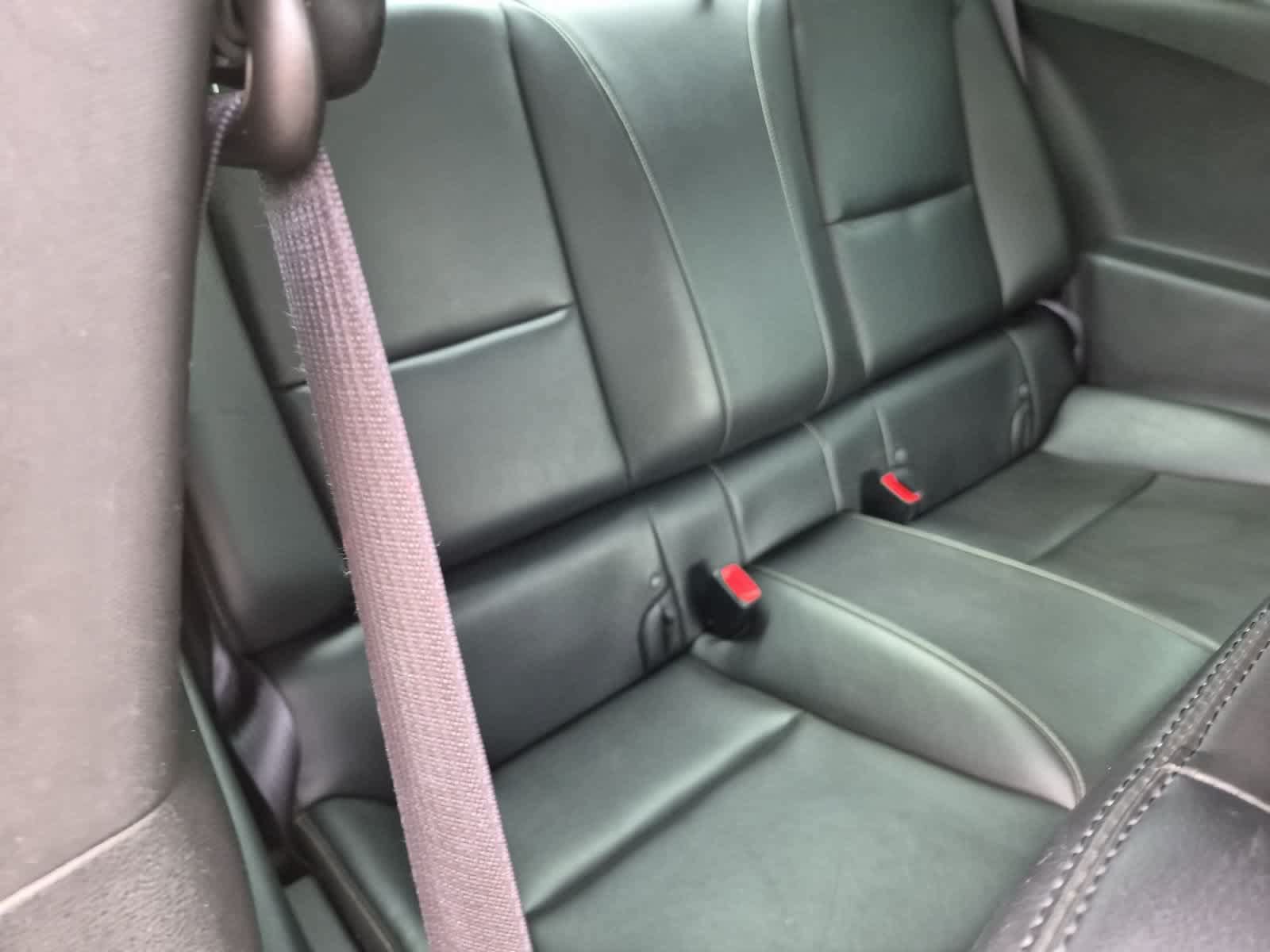 Used 2012 Chevrolet Camaro SS w/ 45th Anniversary Package RWD image 19