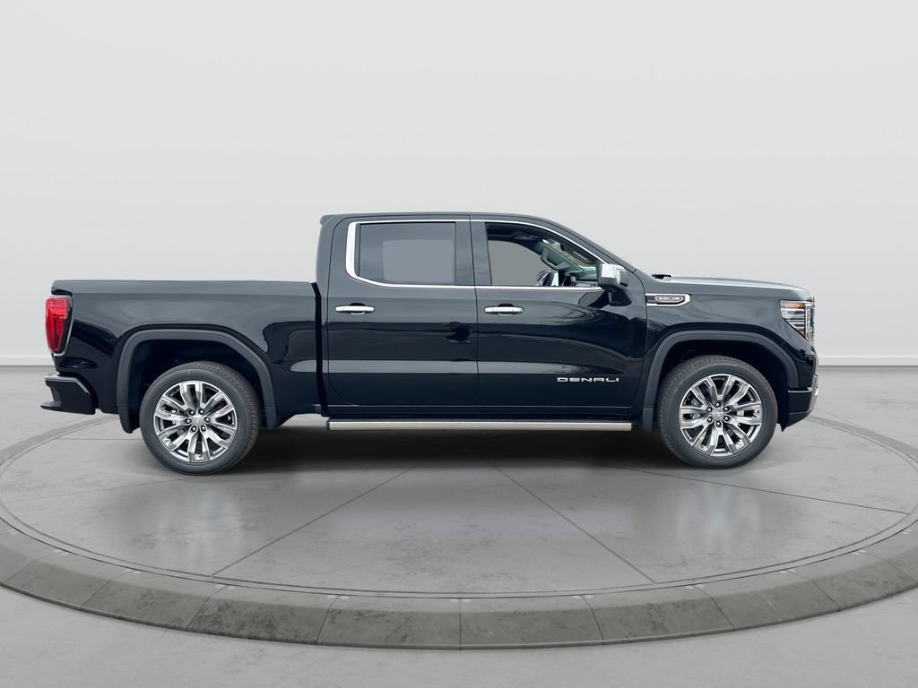 New 2026 GMC Sierra 1500 Denali AWD/4WD image 2