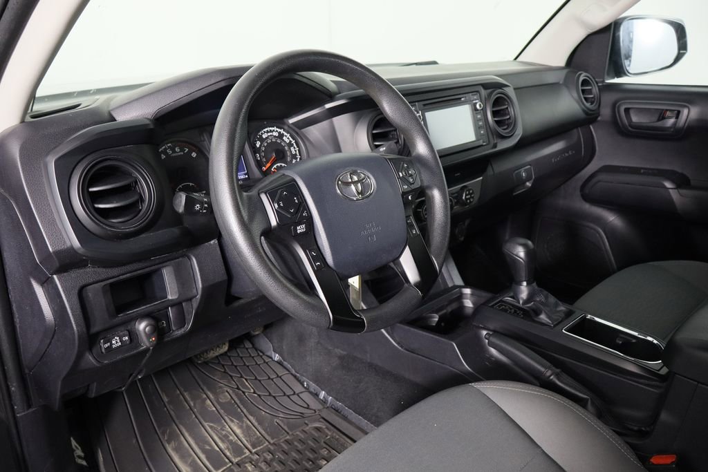 Used 2019 Toyota Tacoma SR image 24
