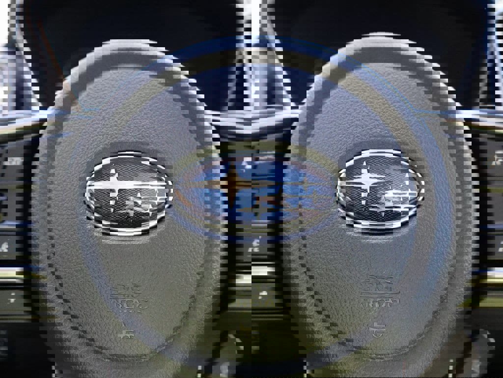 New 2025 Subaru Ascent Limited image 30