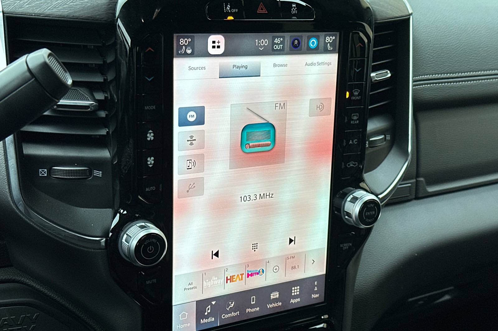 New 2026 RAM 3500 Laramie image 16